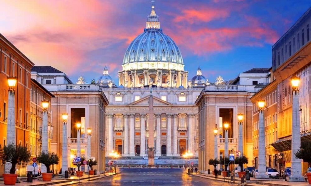 Vatican